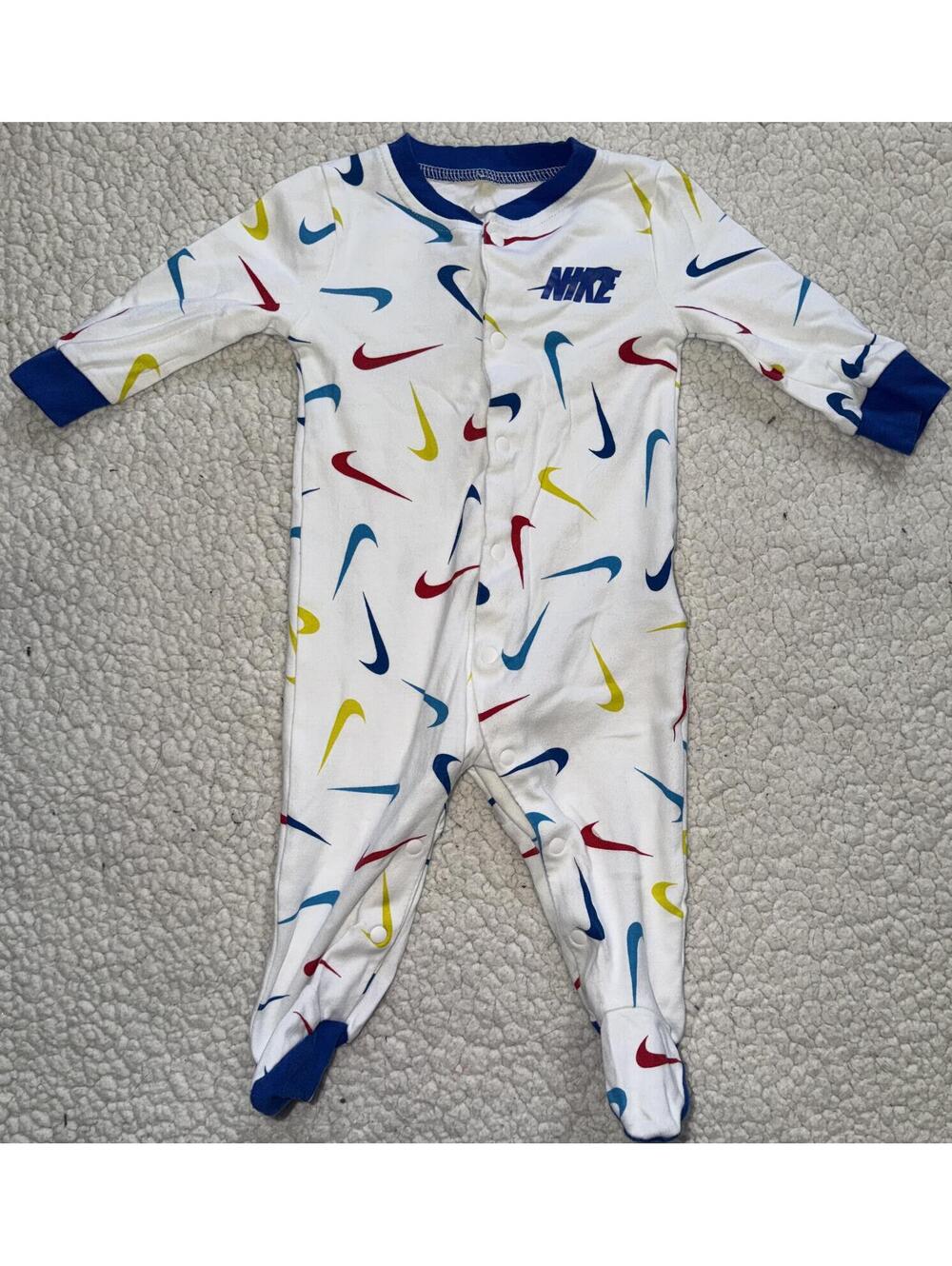 Nike Sleeper